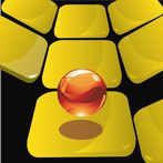 Piano Ball Tunnel Jump