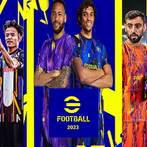 ePES Football Kick off Riddle