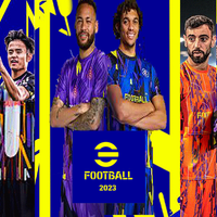 ePES Football Kick off Riddle