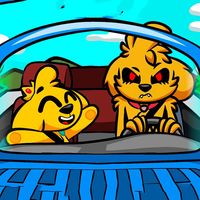 Mikecrack Heros Game Driving