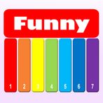 KidsPianoFunny