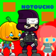 No Touch 0