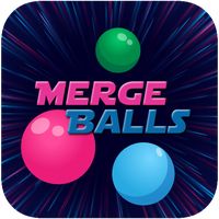 Merge Color Balls
