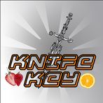 Knife Key Game