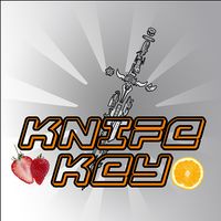 Knife Key Game