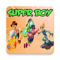 الصبي الخارق