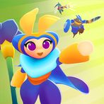 Swarm Heroes