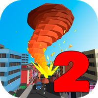 Tornado.io 2 - The Game 3D