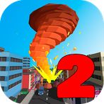 Tornado.io 2 - The Game 3D