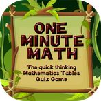 One Minute Math