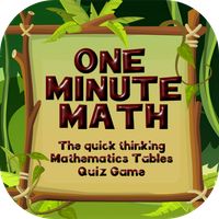 One Minute Math