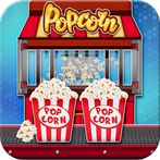 Popcorn Cooking Maker Factory