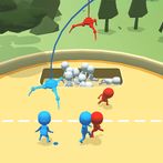 Claw Battle