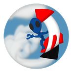 RocketFlip