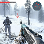 Strike Front FPS Shooter