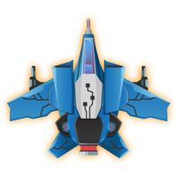 우주선 살아남기