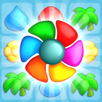 Relaxing Match! Offline Games