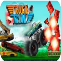 Monster Truck : Stunt Master
