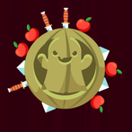 Knife UP RTX - Hit the target