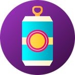 Cola Drinking Simulator Click