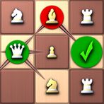 ChessMazes: Maze of Chess