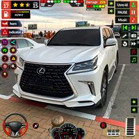 Modern Car Advance Driving 3D