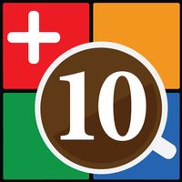 Hapago - Number Puzzle Game