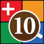 Hapago - Number Puzzle Game