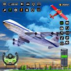 Airplane Pilot Simulator Games