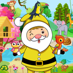 My Pretend Play House Nature