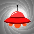 Rainbow Black Hole