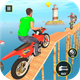Bike Stunt Racing Bike Race 3D