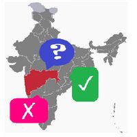India States Quiz