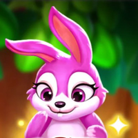 Wild Wolf - Forest Animal Game