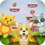 MiFee: Jumpling Animals Online