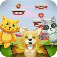 MiFee: Jumpling Animals Online