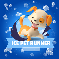 Ice Pet Runner