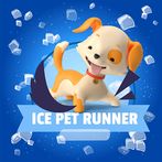 Ice Pet Runner