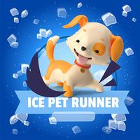 Ice Pet Runner