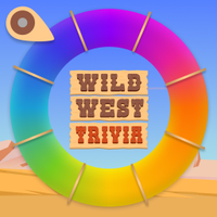 Trivia and Quiz - Wild West