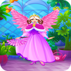 Gorgeous Anna Dress Up