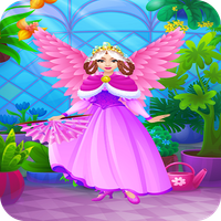 Gorgeous Anna Dress Up