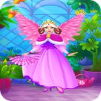 Gorgeous Anna Dress Up