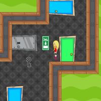 Secretary Escape