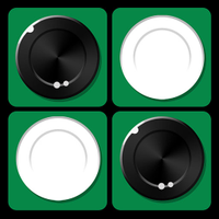 Reversi-Othello-AI Battle