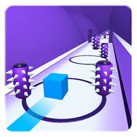 Cube Racer 3D