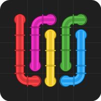 Connect Dots - Dot puzzle game