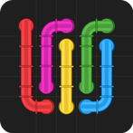 Connect Dots - Dot puzzle game