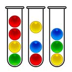 Ball Sort Puzzle: Color Master