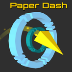 Paper Dash